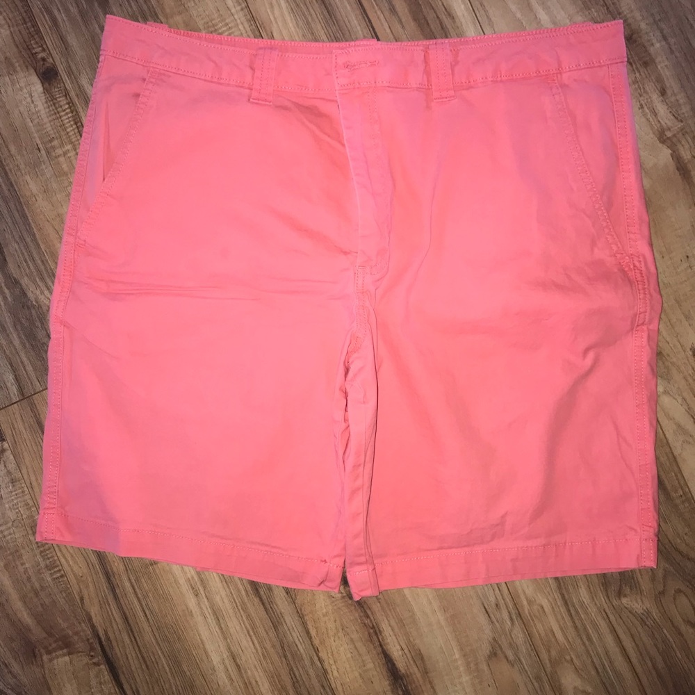 Magellan Outdoors cotton shorts